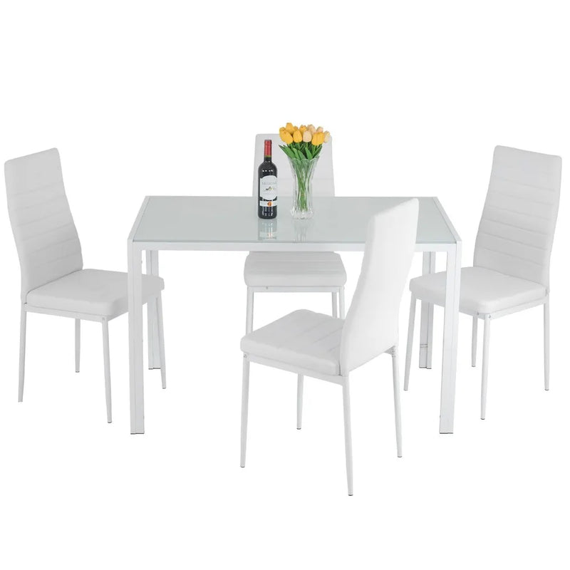 Stylish Dining Table Set