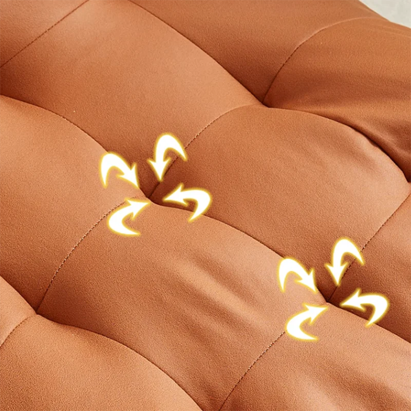 Beanbag Chaise Lounge