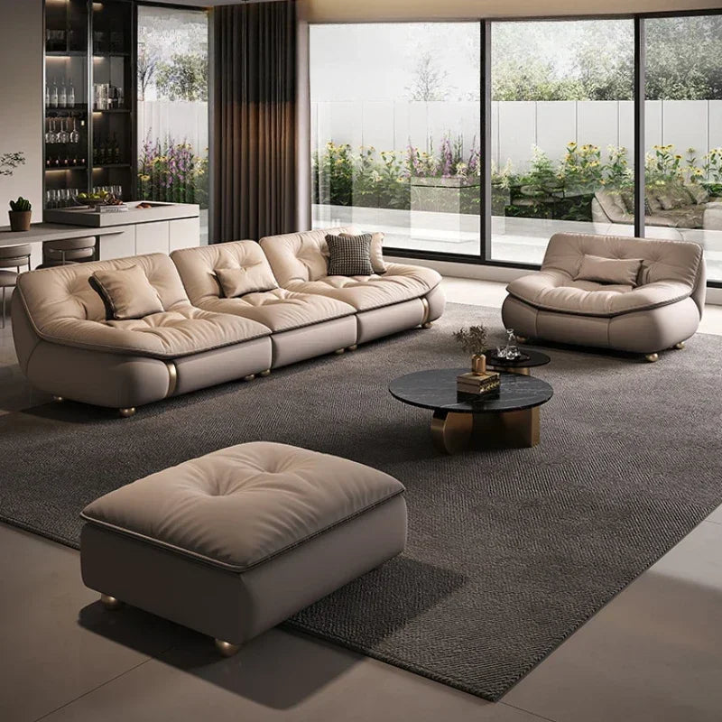 Italian Design Couch