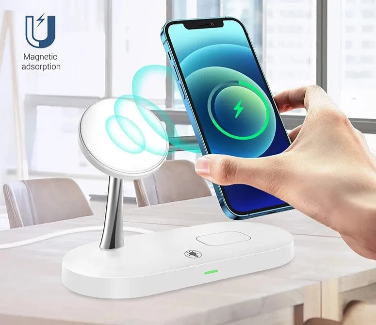 ChargeMaster 3-in-1