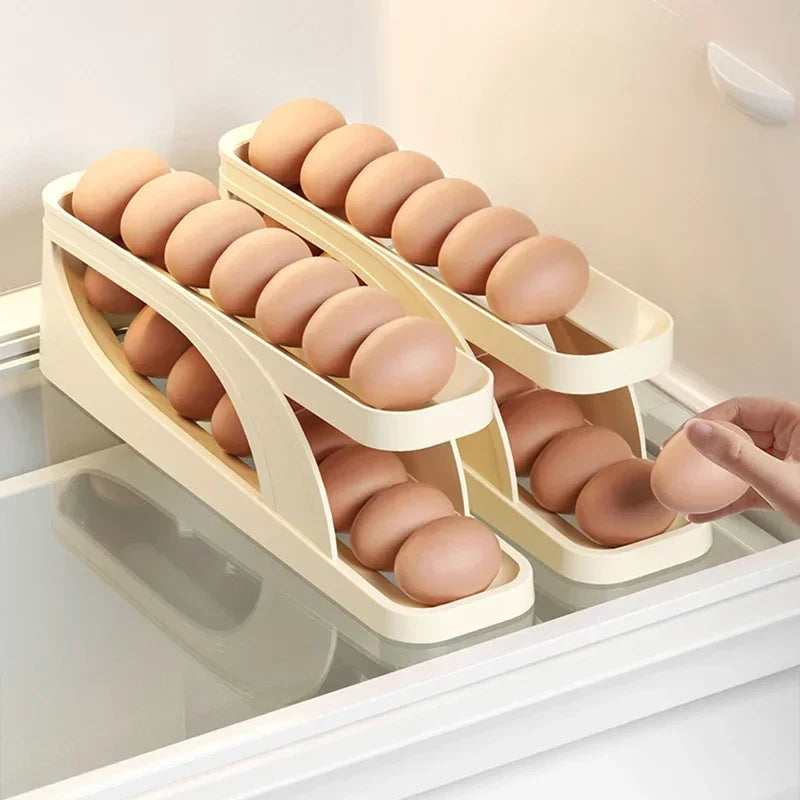 EggRoll Organizer