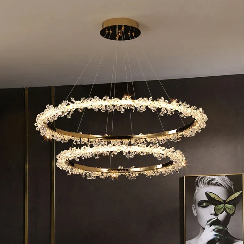 Luxurious Home Decoration Chandelier