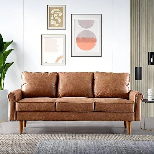 Elegant Apartment Sofa