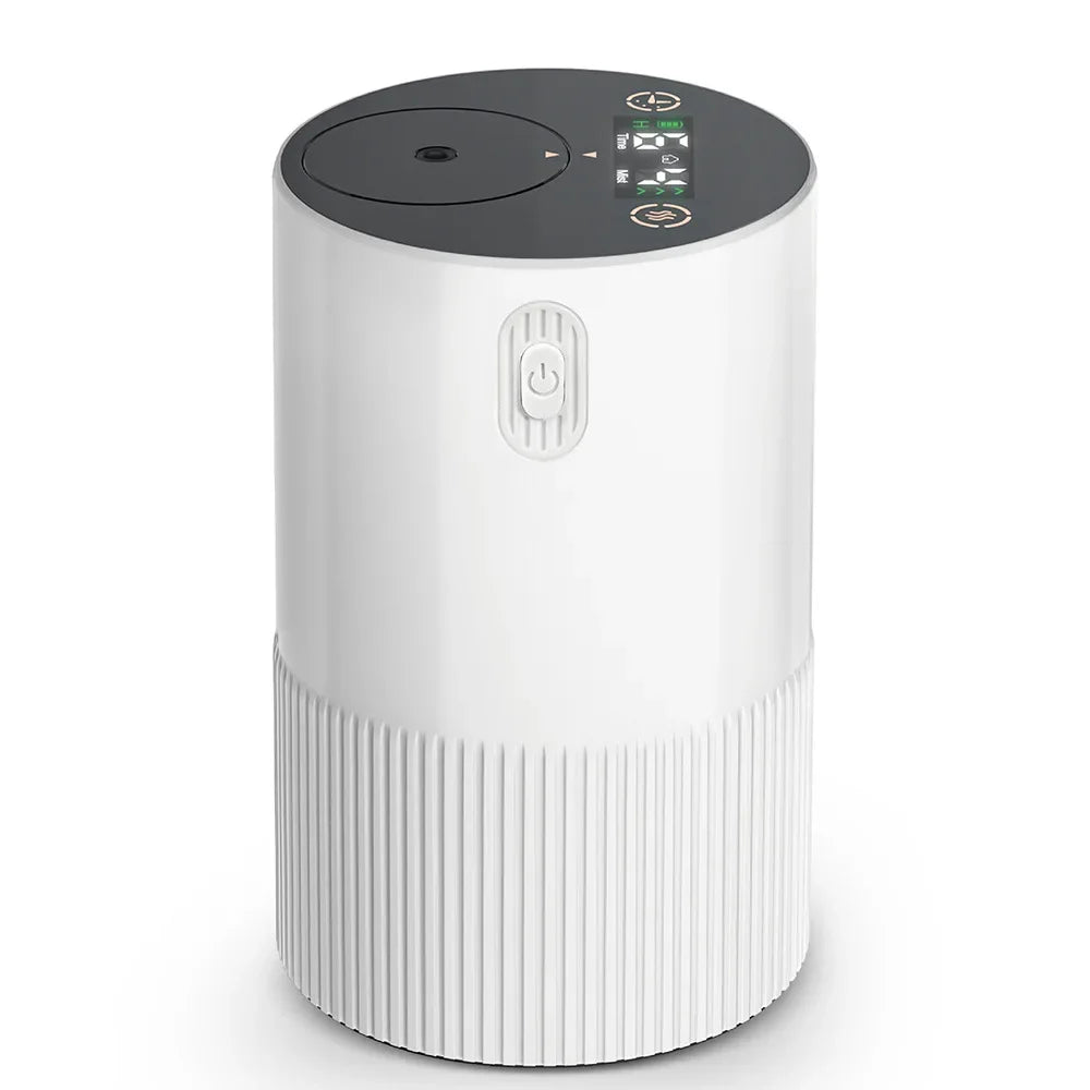 Portable Cordless Essential Oil Diffuser