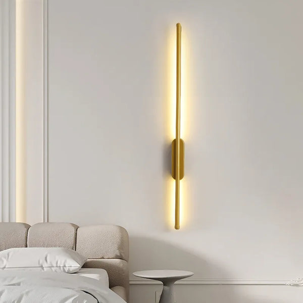 Modern Wall Strip Light