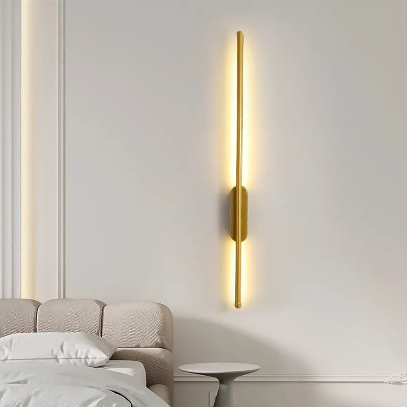 Modern Wall Strip Light