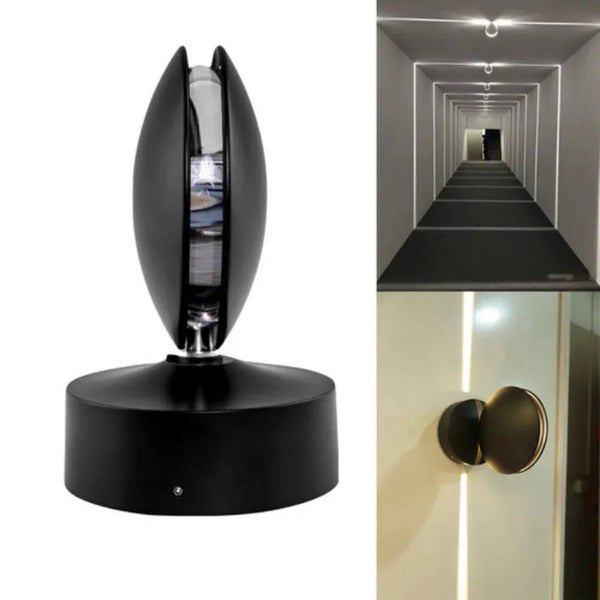 360° Wall Sconce