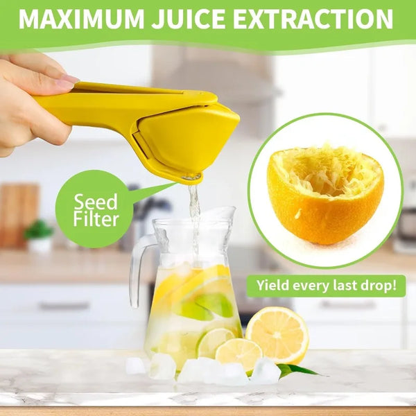 CitriPress Juice Extractor