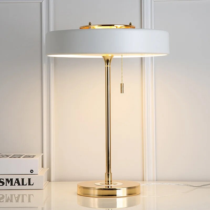 Modern Sense Lamp