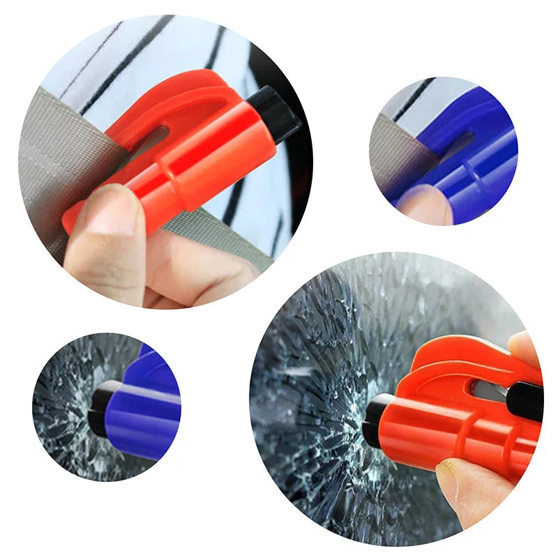 MultiSaver Emergency Hammer