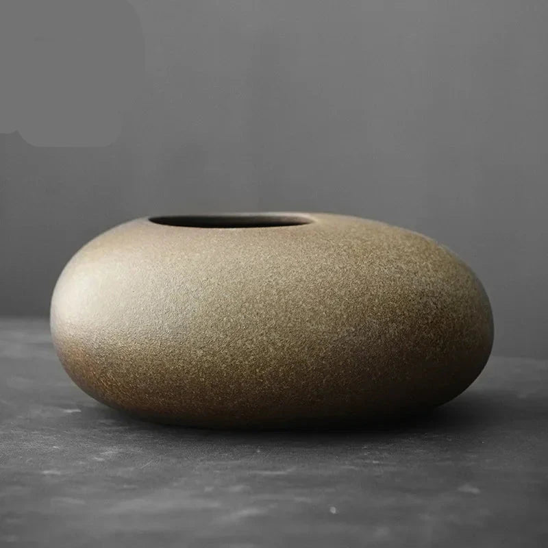 Zen-Inspired Table Decor Accessory