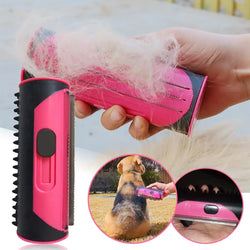 Pet Grooming Roller