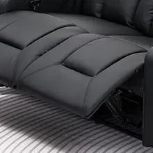 Comfortable Recliner Sofa and Chair