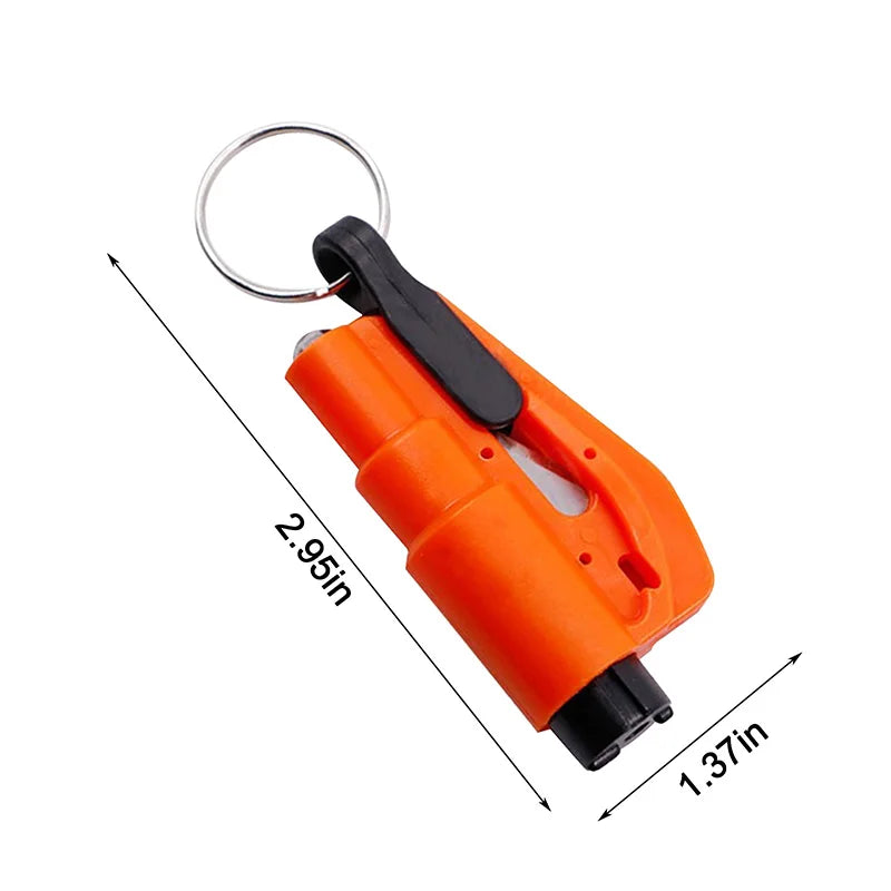 MultiSaver Emergency Hammer