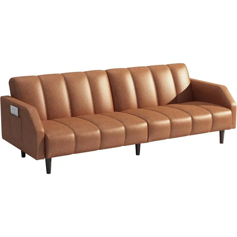 Chic Convertible Sofa