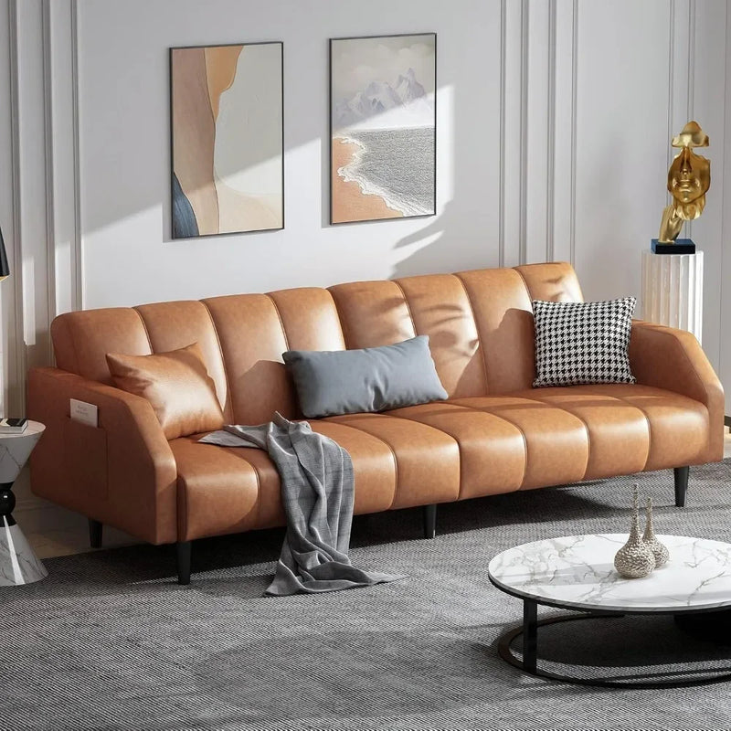 Modern Sleeper Sofa