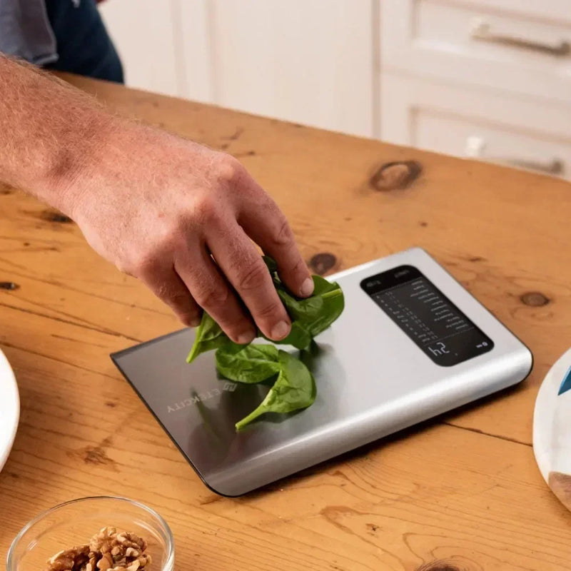 NutriBalance Smart Scale