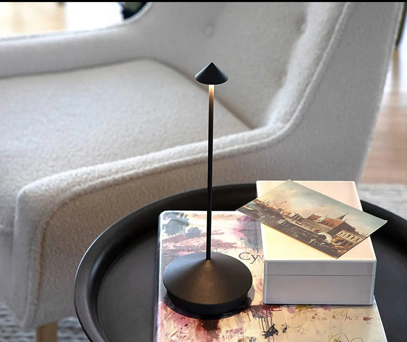 Elegant Dining Table Illuminator