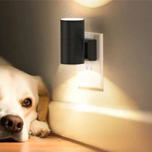 wall light