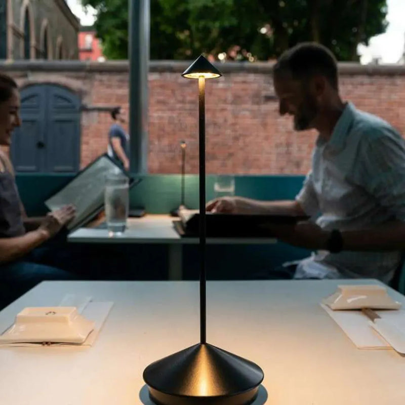 Elegant Dining Table Illuminator