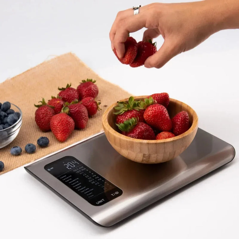 NutriBalance Smart Scale