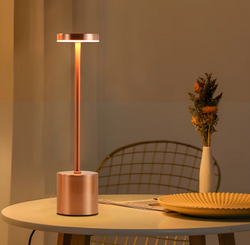 LuxeLumin Desk Lamp