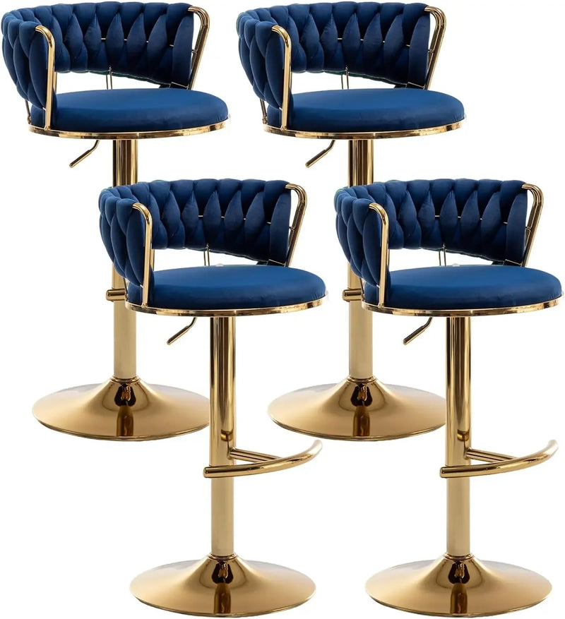 360 Swivel Stools