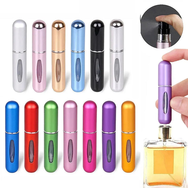 Travel Perfume Atomizer