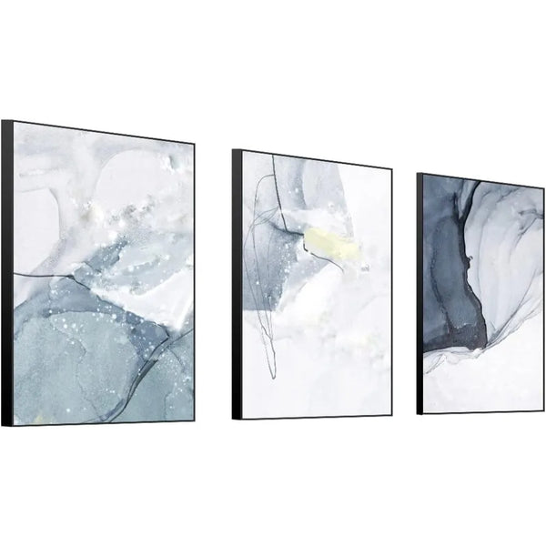 Neutral Wall Art Set